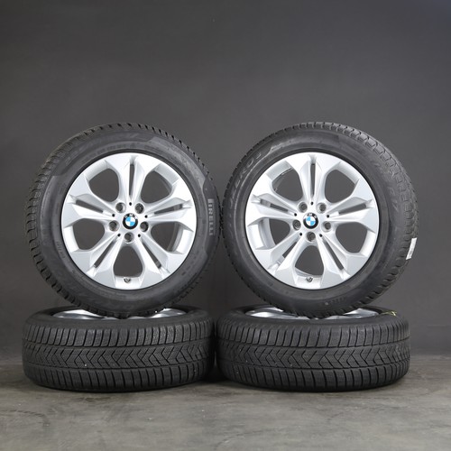 Bmw f48 f39 - bmw, winterräder