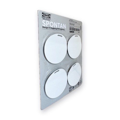 Ikea spontan weiße - spontan, magnete