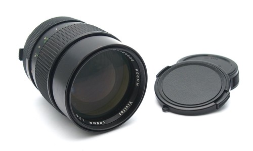 Vivitar 135mm olympus - olympus, om