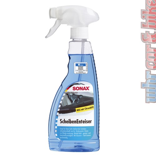 Sonax scheibenenteiser - sonax,