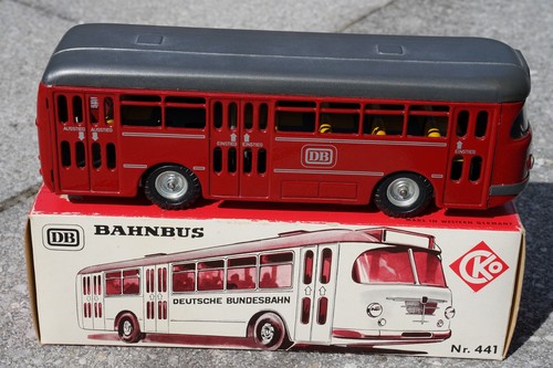 Cko 441 bahnbus - 441,