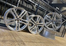 Alufelgen zoll audi - alufelgen, 18