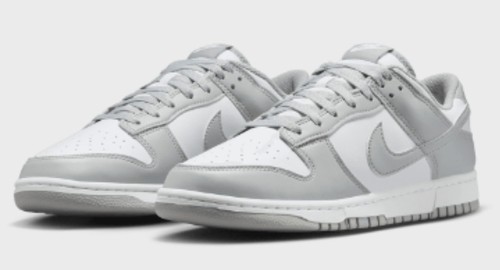 Nike dunk low retro panda - dunk,