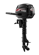 Außenbordmotor Hidea HDF 4 PS