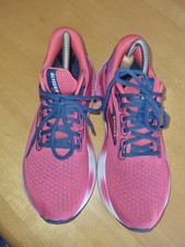 Tolle Brooks  Glycerin 21 GTS Laufschuhe Herrenschuhe Rosa Gr.42 Top