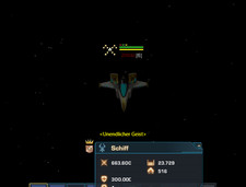 DarkOrbit Deutschland 2 EIC