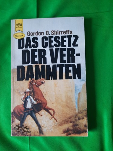 Western gordon d - western,