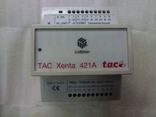 TAC Xenta /Schneider 421 A Modul - voll funktionsfähig