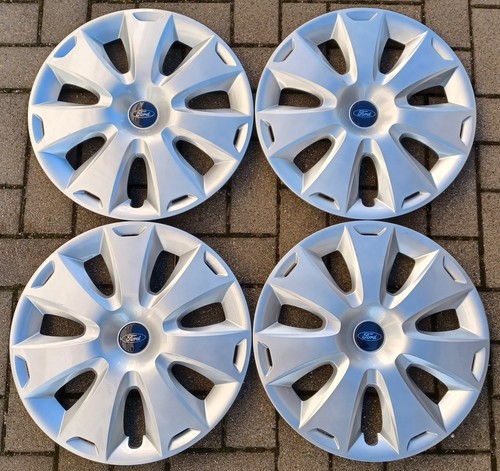 Radkappen für ford - 4,