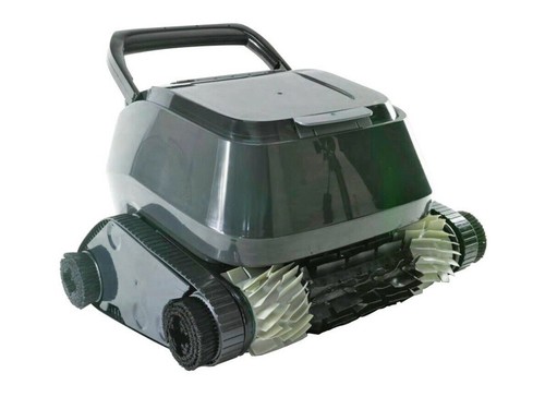 Power plus poolroboter - power,