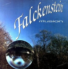 Falckenstein - Illusion LP