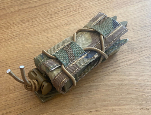 Magazintasche pistole gürtel - magazintasche,