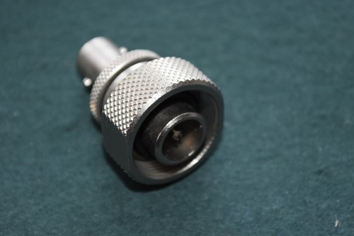 Adapter art spinner bnc - hf,
