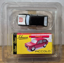 Schuco Piccolo Volkswagen VW Golf 1 GTI Techno Classica 2004 1:90 in OVP