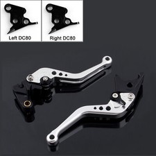 Kurz Brems Kupplungshebel Für