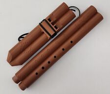 3D-gedruckte F# Drohnenflöte