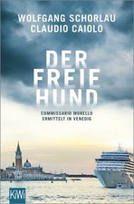 Der freie hund von wolfgang - von,