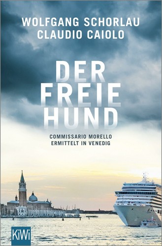 Der freie hund von - der, wolfgang
