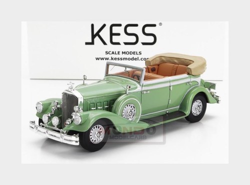 Kess model pierce - model, arrow