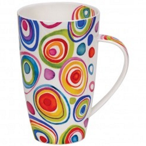 Dunoon zoobidoo teetasse - dunoon,