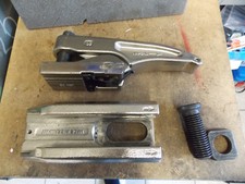 Lenzkes 100-24L Spannpratzen