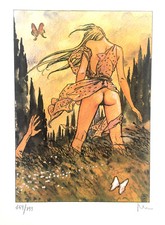 Stell-Es-Auf! Manara Druck