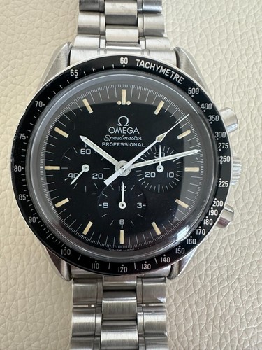 Omega speedmaster apollo - speedmaster,