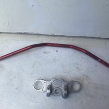 Gabelbrücke oben Ducati 750SS