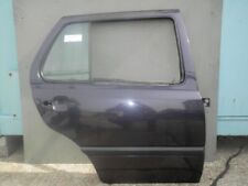 Tür hinten rechts ROHTEIL VW
