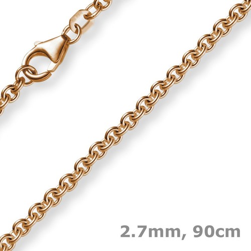 7mm kette collier - kette,