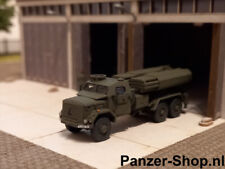 Bundeswehr Magirus-Deutz