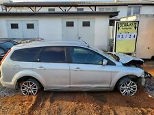 Schlachtfest Ford Focus 1,6 TDCi 16V Bj.2008  Ausschnitt vom Einstieg Nr.02/24