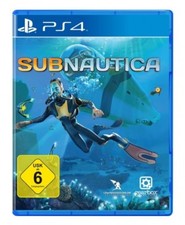 Subnautica - , (playstation