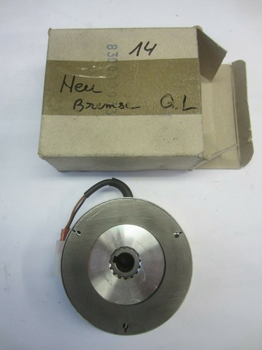 Magnetbremse 24vdc 17nm - magnetbremse,