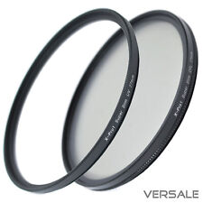 UV + CPL Filter 58mm Super