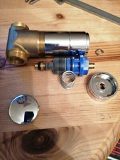 Franke Aqua Rotter AQRM677 Fertigbauset Neu(wertig) inkl. Funktionsteil Dusche