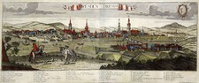 Dresden Gesamtansicht Original