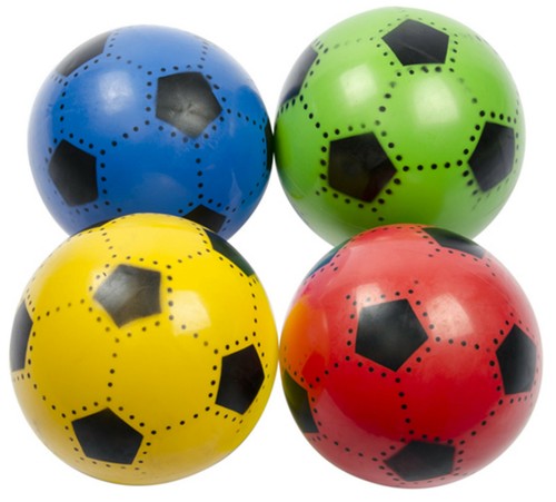 Fußball plastik - x,