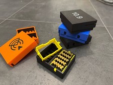 KK - Munitionsbox mit