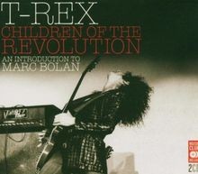 Children the revolution - of,