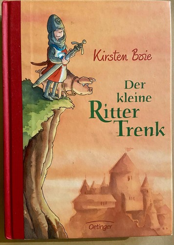 Buch der kleine - -,