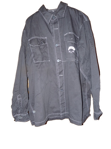 Travelmaster hemd function - hemd,