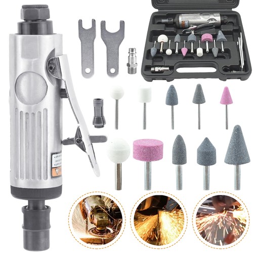 Schleifmaschine druckluft stab - schleifmaschine,