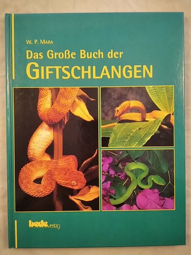 Das große buch der - das,
