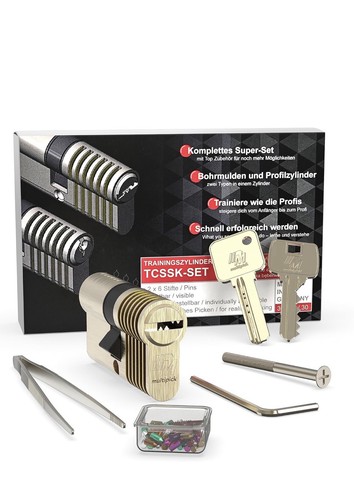 Multipick 1 - multipick, 2-in-1