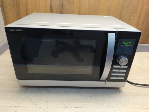 Sharp r843inw mikrowelle l - sharp,