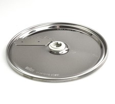 Braun Pommes-Frites Scheibe