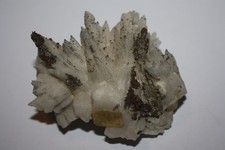 Calcit Markasit Grube