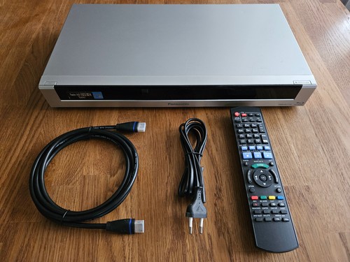 Panasonic dmr bct735 - panasonic, blu-ray
