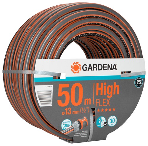 Gardena gartenschlauch comfort - gardena,